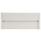 Ashley Arloster Twin Upholstered Day Bed with Storage in White, , large