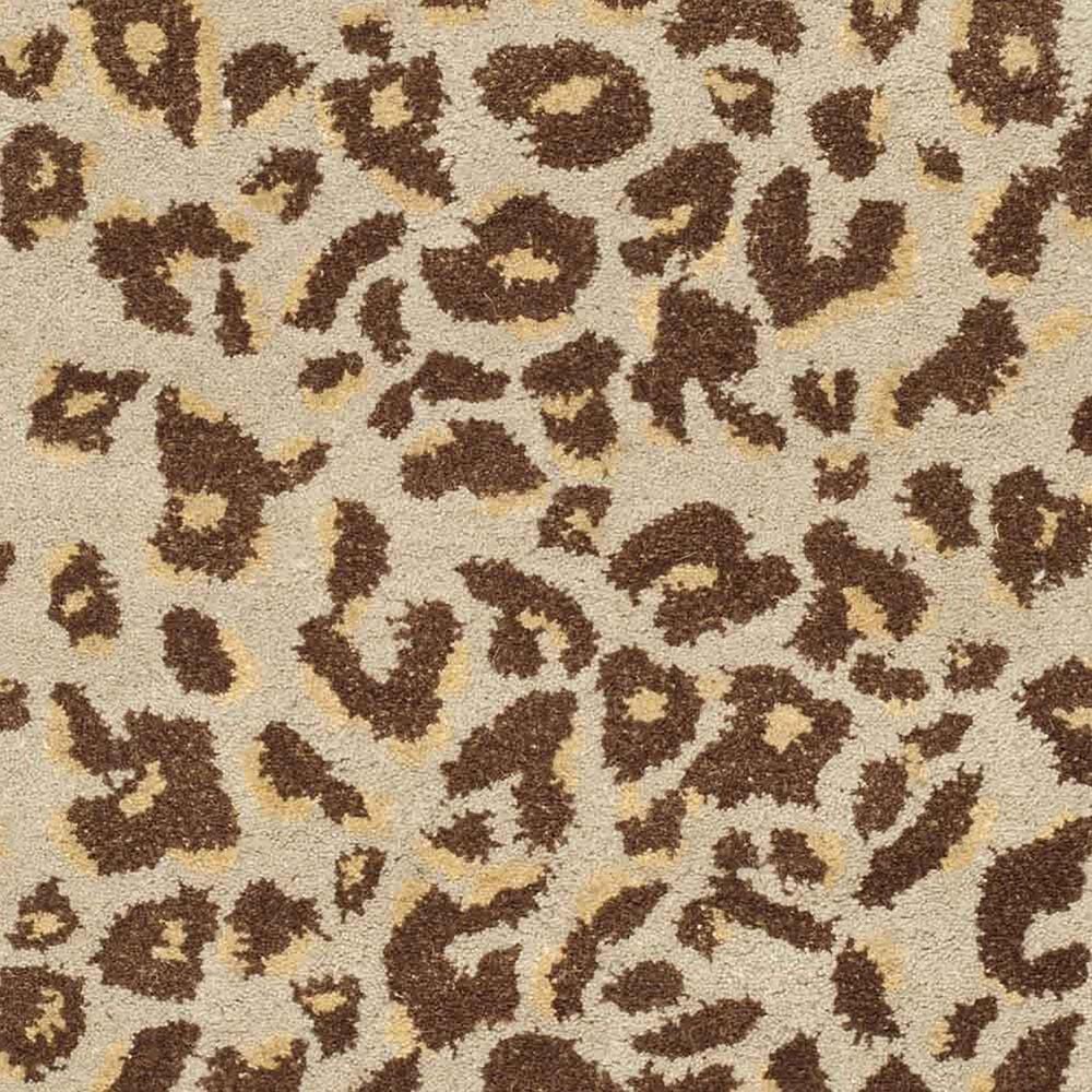 Safavieh Martha Stewart Kalahari 9'6" x 13'6" Horizon Sand Beige Area Rug, , large