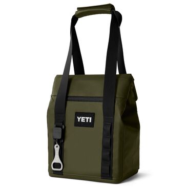 YETI Daytrip 14L Insulated Tote Bag in Olive, , large