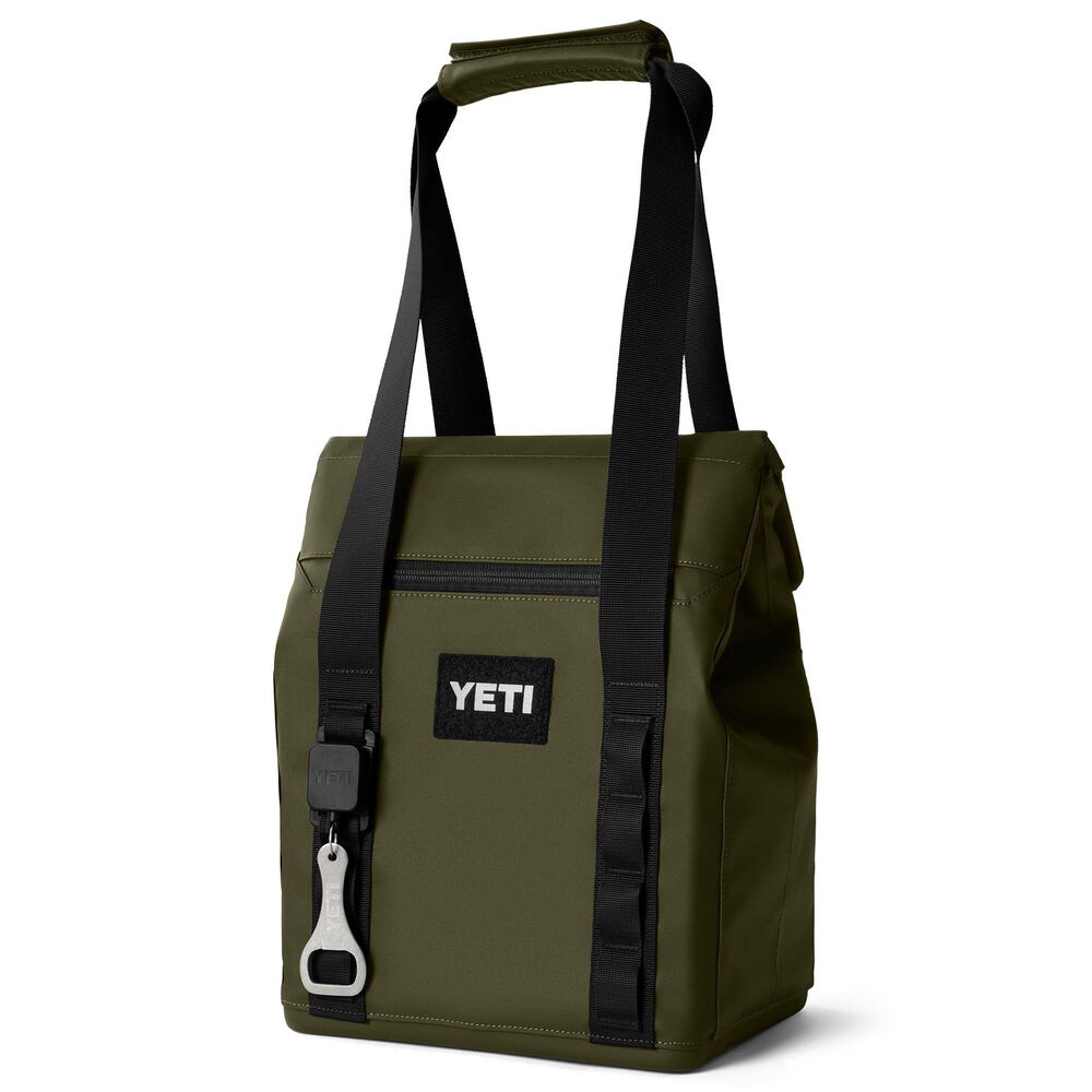 YETI Daytrip 14L Insulated Tote Bag in Olive, , large