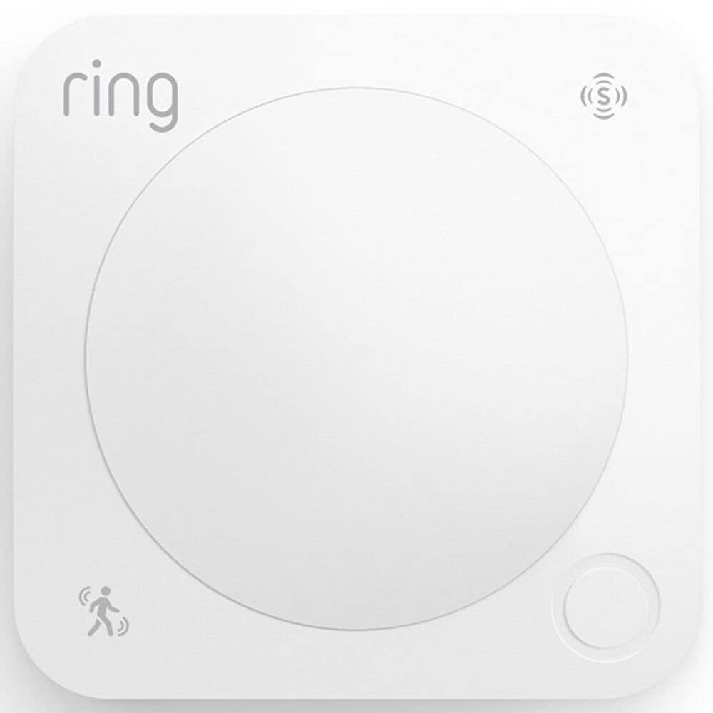 Ring Alarm Motion Detector in White, , large