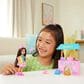 Barbie Club Chelsea Surprise Birthday Party Playset, , large