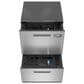 GE Profile 24" Dishwasher Double Drawer in Stainless Steel, , large