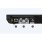 Sony UBPX700/M 4K Ultra HD Blu-ray Player with Dolby Atmos in Black, , large