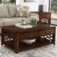 Mayberry Hill Phillipe Lift-Top Coffee Table in Cherry, , large