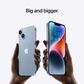 Apple iPhone 14 128GB Yellow (eSIM), , large