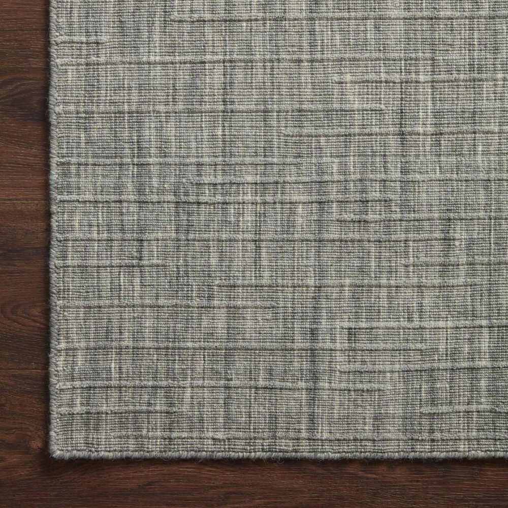Loloi Brooks 2&#39;3&quot; x 3&#39;9&quot; Grey Area Rug, , large
