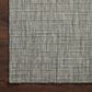 Loloi Brooks 2"3" x 3"9" Grey Area Rug, , large