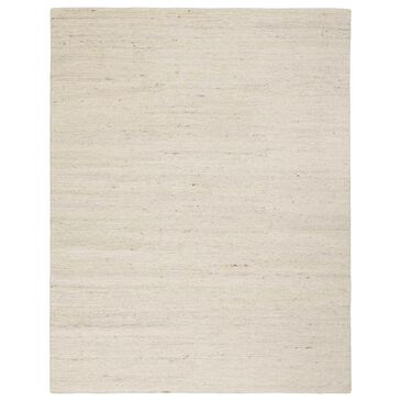Nourison Alanna 2" x 3" Ivory Area Rug, , large