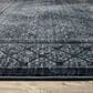 Oriental Weavers Capella Oriental Blue 2"3" x 7"6" Runner, , large