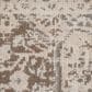 Amer Rugs Alpine 7"10" Round Light Cream Area Rug, , large