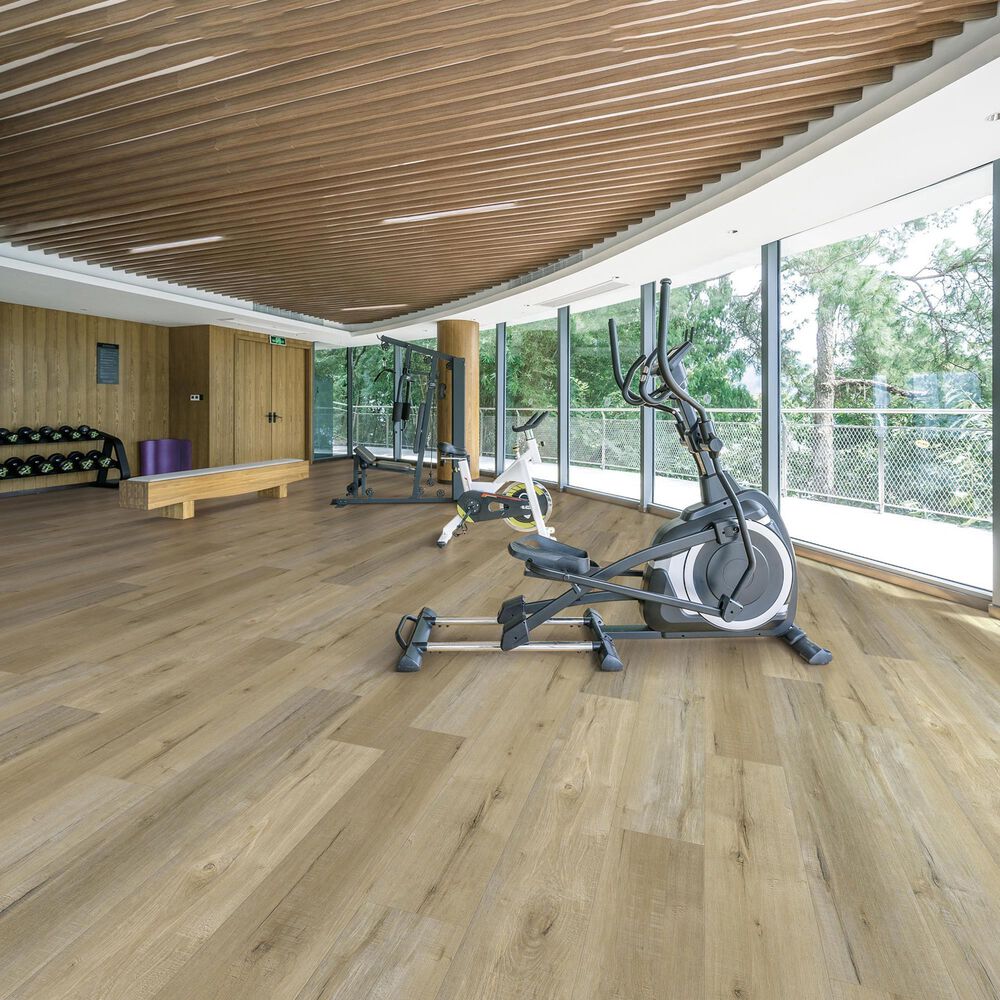 Paramount Bliss 5.0 Nokomis 9&quot; x 60&quot; Luxury Vinyl Plank, , large