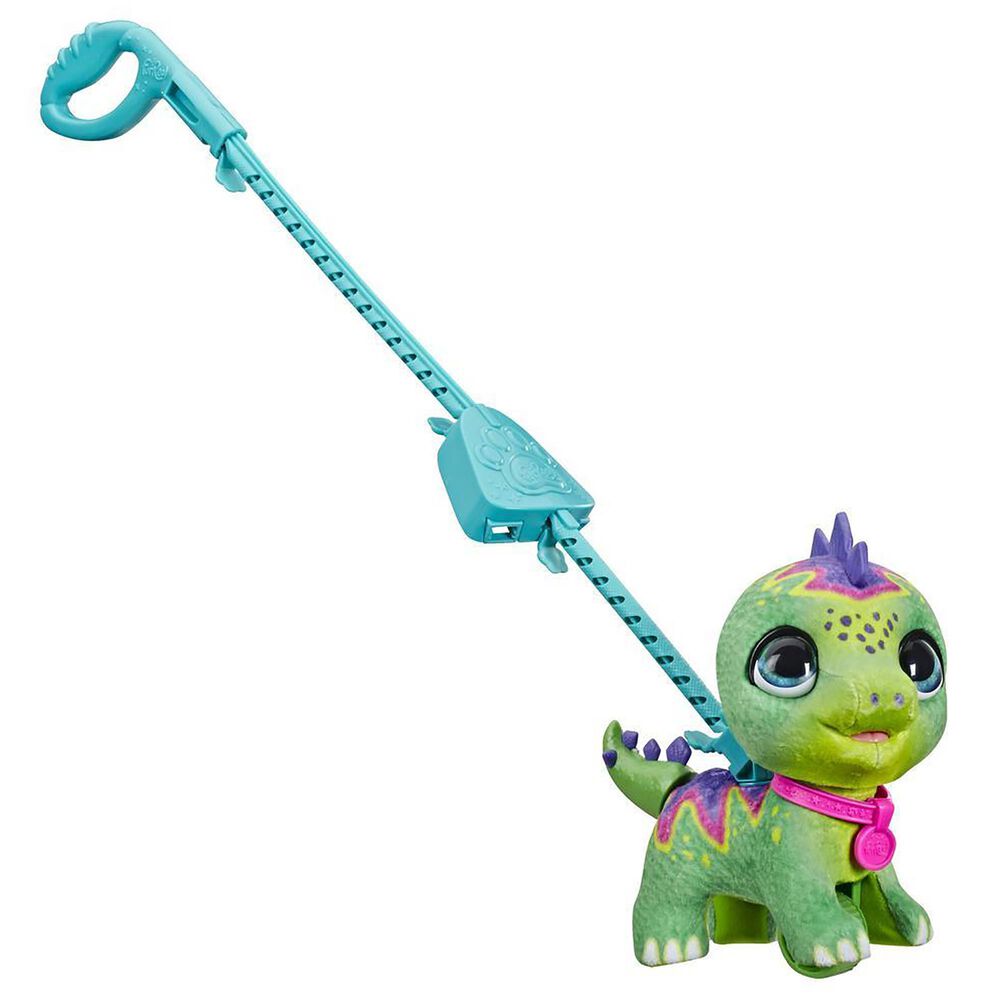 furReal Walkalots Big Wags Dino, , large