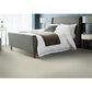 Karastan Effervescence Carpet in Ivory Shimmer, , large
