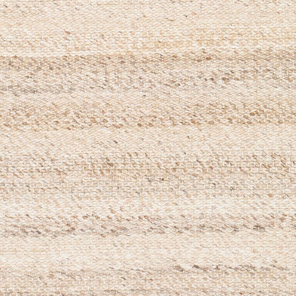 Surya Abby Beige, Taupe, Camel and Light Gray 10&#39; x 14&#39; Area Rug, , large