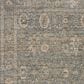 Loloi Priscilla Blue and Sand 2"6" x 10" Runner, , large