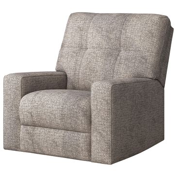 Ashley Larimer Rocker Recliner in Iron, , large