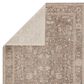 Jaipur Valentia Amaris 2"5" x 10" Vapor Blue Runner, , large