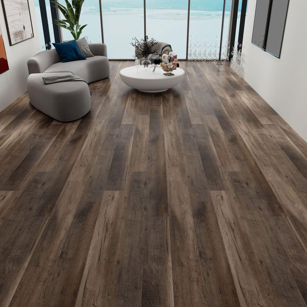 Lions Floor District Max Truckee 7&quot; x 48&quot; Luxury Vinyl Plank, , large
