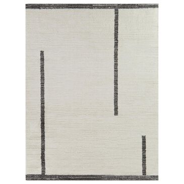 Balta Rugs Linus 5"3" x 7" Cream Area Rug, , large