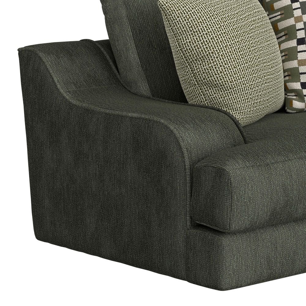 Jackson Furniture Olympus Chair and a Half in Ireland, , large