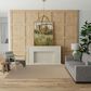 Nourison Courtyard Jute and Ivory 6" x 9" Indoor/Outdoor Area Rug, , large