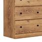 Lemoore Essentials 26" 4-Drawer Chest in Saratoga Pine, , large