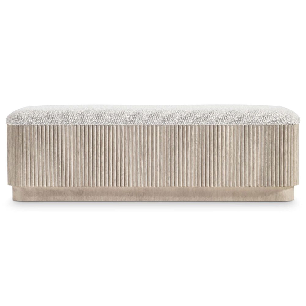 Bernhardt Lucerne Bench in Alba, , large