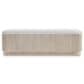 Bernhardt Lucerne Bench in Alba, , large