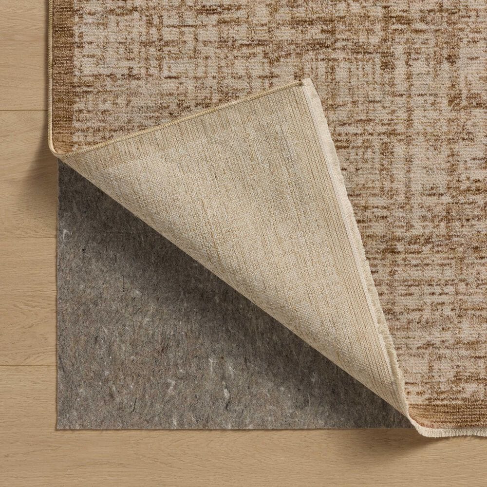 Loloi II Winston Spice and Bone 11&#39;6&quot; x 15&#39;7&quot; Area Rug, , large
