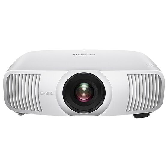 Epson Home Cinema LS11000 4K PRO-UHD Laser Projector in White