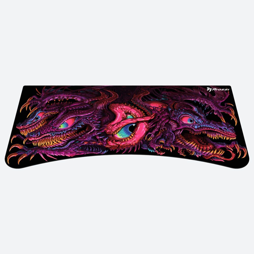 Arozzi Mouse Pad in Crawling Choas, , large
