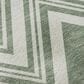 Dalyn Rug Company The Reserve TR17 Pewter 1"8" x 2"6" Indoor/Outdoor Area Rug, , large