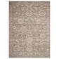 Magnolia Home Pace Taupe and Wheat 7"10" x 10" Area Rug, , large