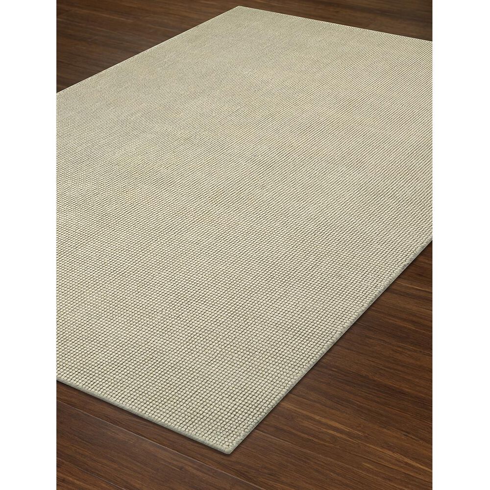 Dalyn Rug Company Monaco Sisal MC300 9&#39; x 13&#39; Ivory Area Rug, , large