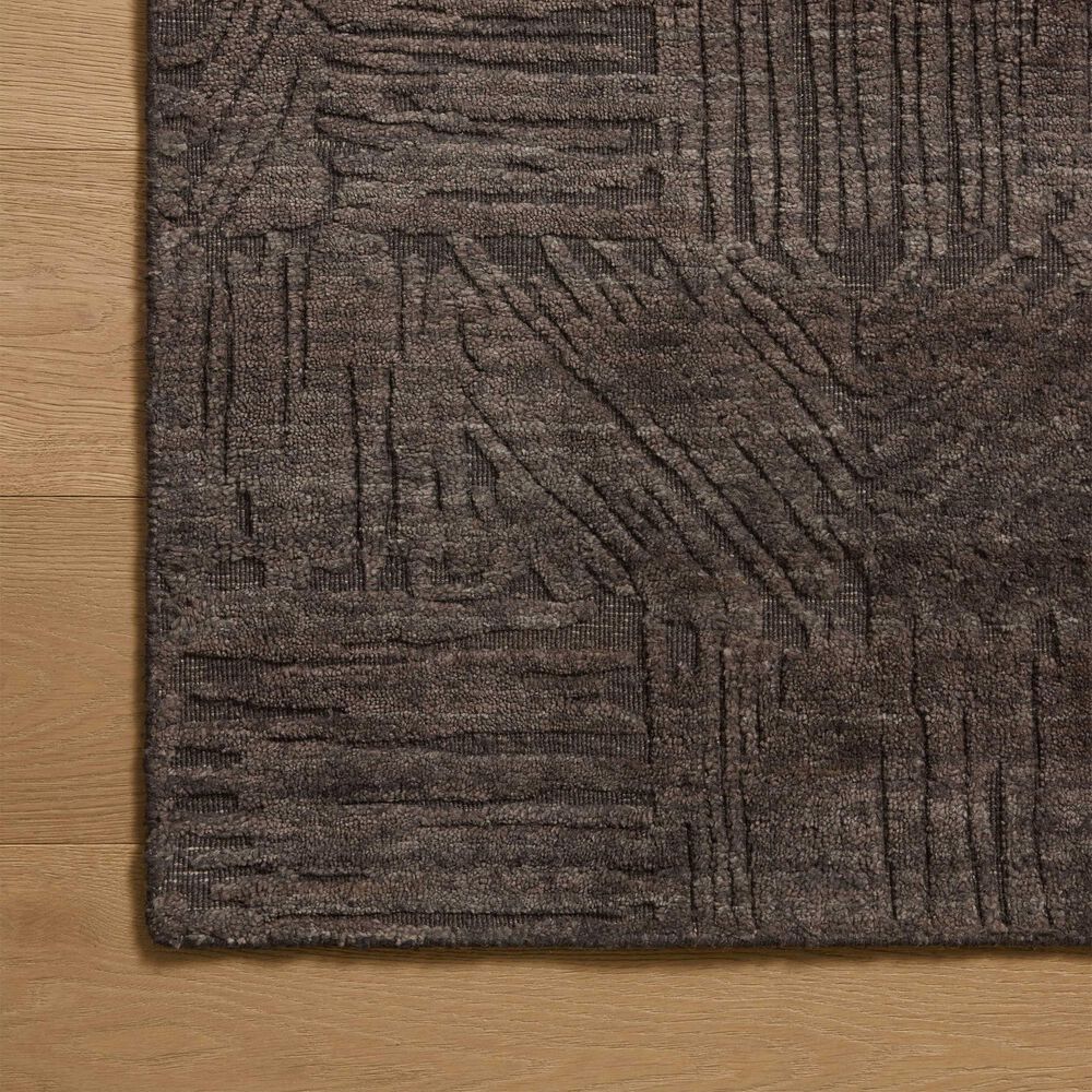 Loloi Woods Granite 2&#39;6&quot; x 8&#39;6&quot; Runner, , large