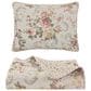 J. Queen New York Chablis 2-Piece Twin/Twin XL Quilt Set in Rose Gold, , large