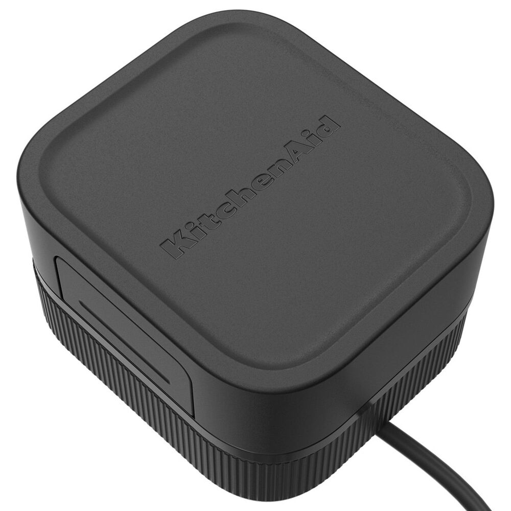 KitchenAid Go Cordless 12V Charging Dock in Black, , large