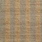 Chris Loves Julia x Loloi Judy 9"3" x 13" Natural and Sky Area Rug, , large