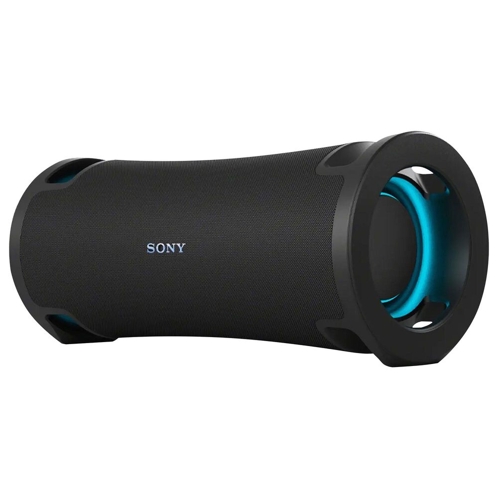 Sony ULT Field 7 Wireless Portable Speaker In Black, , large