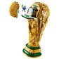 LEGO Editions FIFA World Cup Official Trophyl Building Set, , large