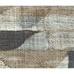 Ashley Deltona Stationary Sofa in Graphite, , large