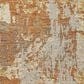 Dalyn Rug Company Kochi KC7 Copper 2"6" x 3"10" Area Rug, , large