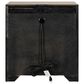 Belle Furnishings Proximity Place 4-Piece Queen Panel Bedroom Set in Barley Buff, , large