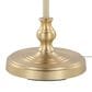 Grandview Gallery Emery Floor Lamp in Gold, , large