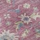 Dalyn Rug Company Hatay 3" x 5" Pink Area Rug, , large