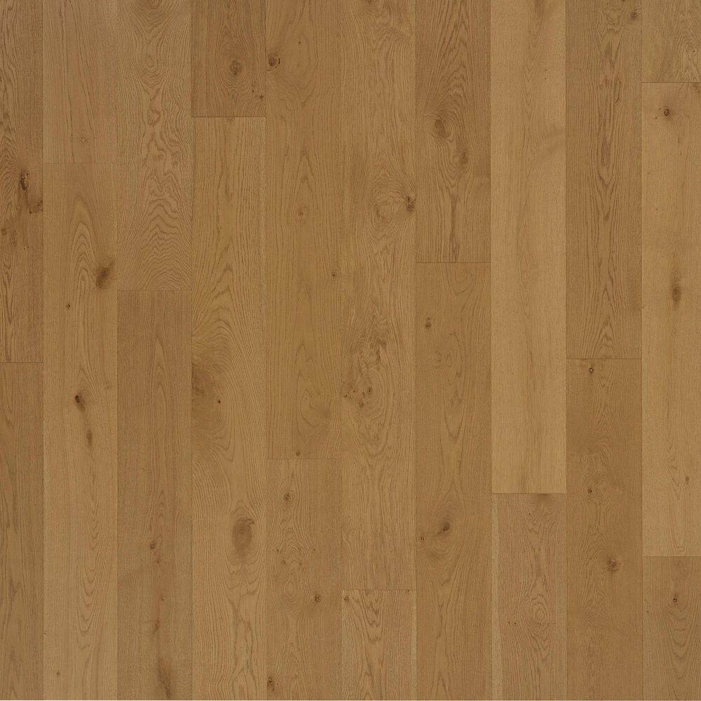 Karastan Gault Estate Woven Wicker Oak Engineered Hardwood, , large