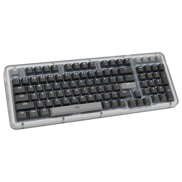 Logitech Alto Keys K98M Wireless Mechanical Keyboard in Graphite, , large