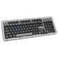 Logitech Alto Keys K98M Wireless Mechanical Keyboard in Graphite, , large