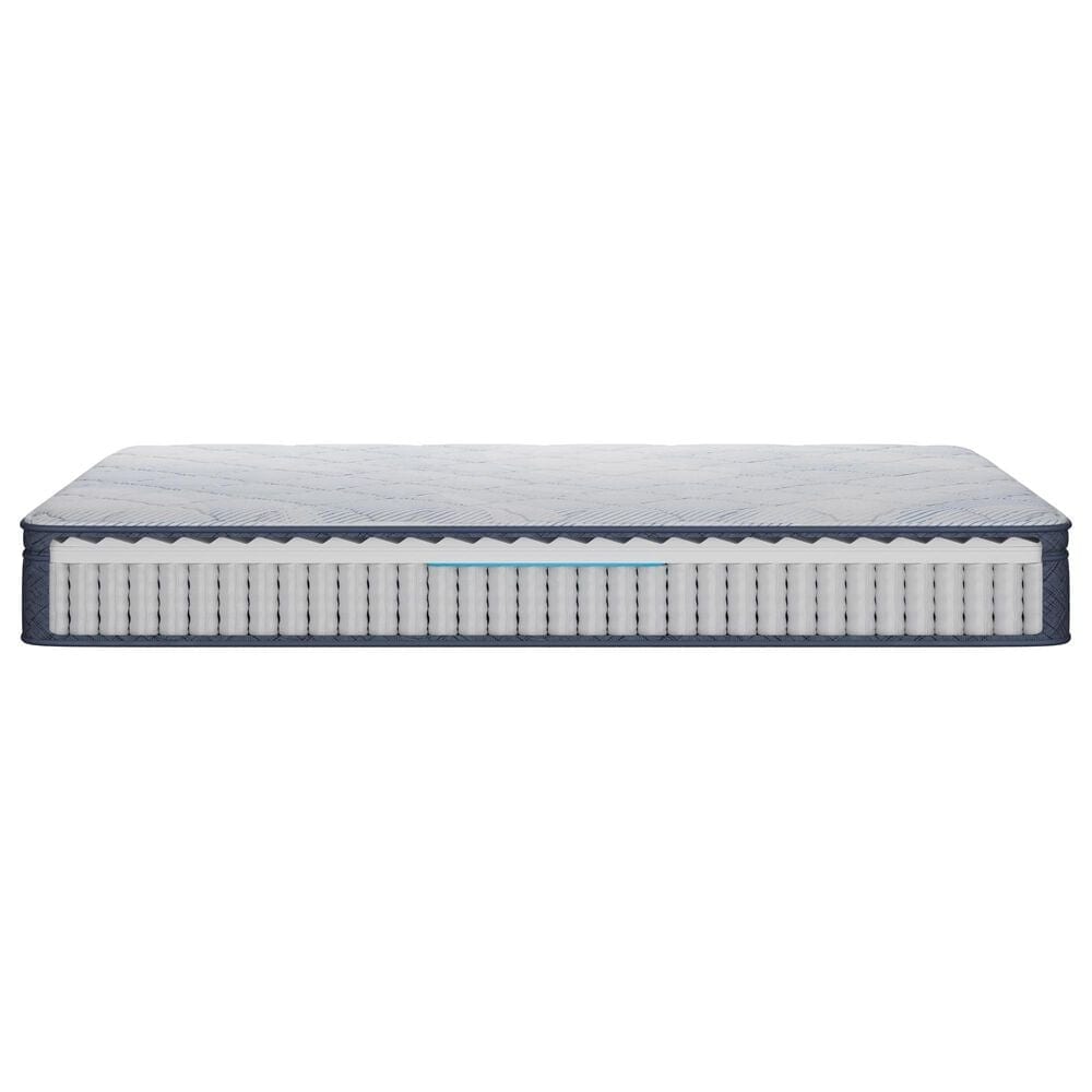 Serta Dream Haven 10&quot; Plush Pillow Top King Mattress, , large